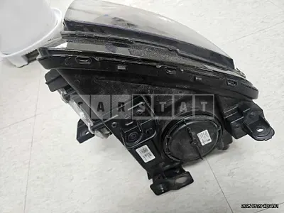 Photo 1 of 9: 2025 Hyundai (parts) IONIQ 9 Headlamp — Korean insurance auction