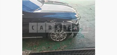 Photo 1 of 2: 2018 Genesis G80 Wheels — Korean insurance auction