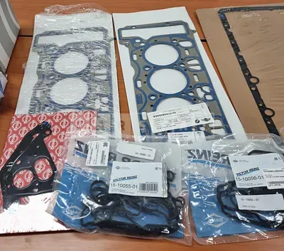 2019 Auto parts /BMW M5 water pump etc