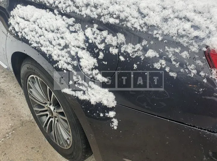Photo 2 of 31: 2015 Kia K7 — Korean insurance auction
