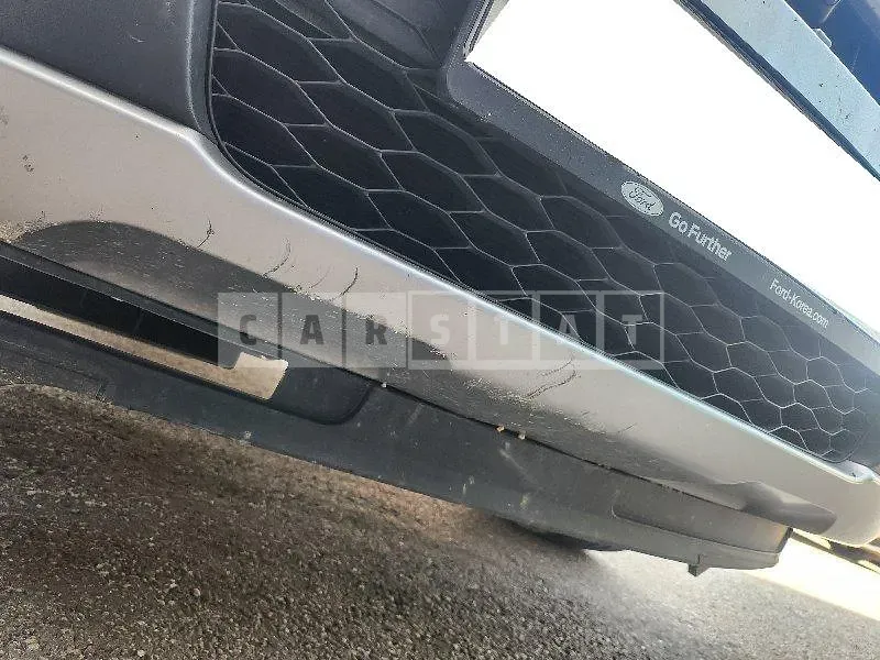Photo 2 of 14: 2016 Ford Explorer 2.3 AWD, VIN 1FM5K8FH2HGB11661 — Korean insurance auction