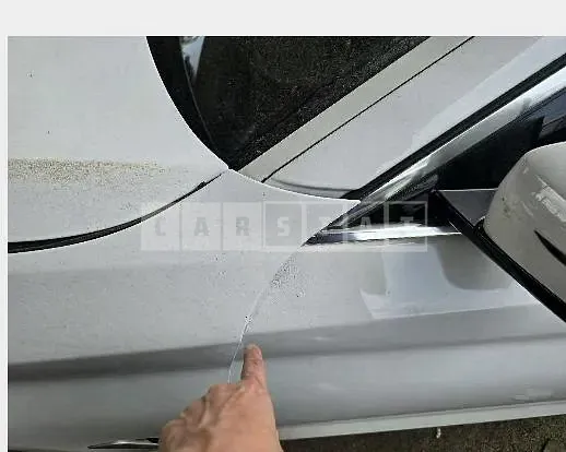 Photo 2 of 49: 2022 BMW 520i, VIN WBA11BH01NCK92584 — Korean insurance auction