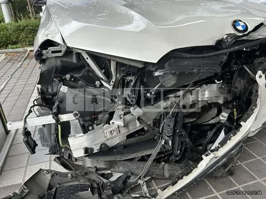 Photo 2 of 31: 2021 BMW X5 xDrive 30d — Korean insurance auction