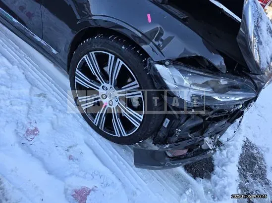 Photo 2 of 23: 2023 Volvo S90 T8 AWD — Korean insurance auction