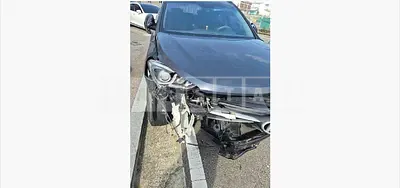 Photo 1 of 32: 2016 Hyundai Santa Fe DM Diesel 2.2 4WD — Korean insurance auction