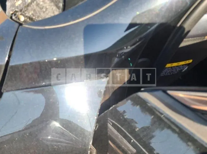 Photo 2 of 27: 2019 Kia K5 — Korean insurance auction
