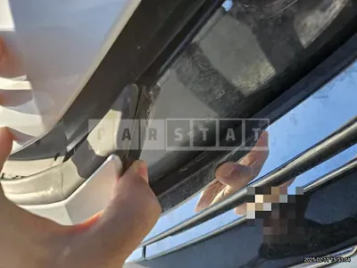 Photo 1 of 3: 2023 Volkswagen (parts) Arteon 2.0TDI Headlamp — Korean insurance auction