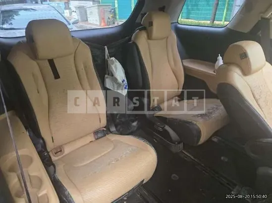 Photo 2 of 9: 2021 Kia Carnival — Korean insurance auction