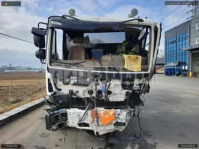 2020 truck /concrete mixer truck