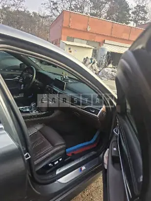 Photo 2 of 23: 2019 BMW 730Ld xDrive WLTP — Korean insurance auction
