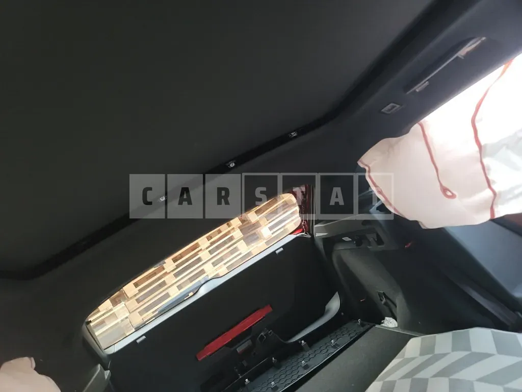 Photo 2 of 23: 2023 Volkswagen ID.4 Pro — Korean insurance auction