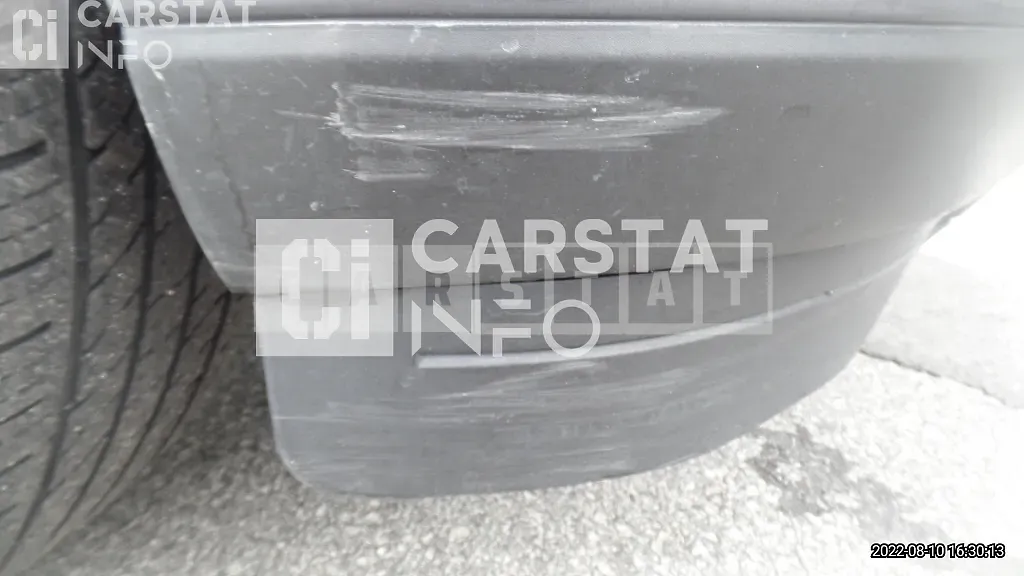Photo 2 of 31: 2014 Chevrolet Nissan Passfinder — Korean insurance auction