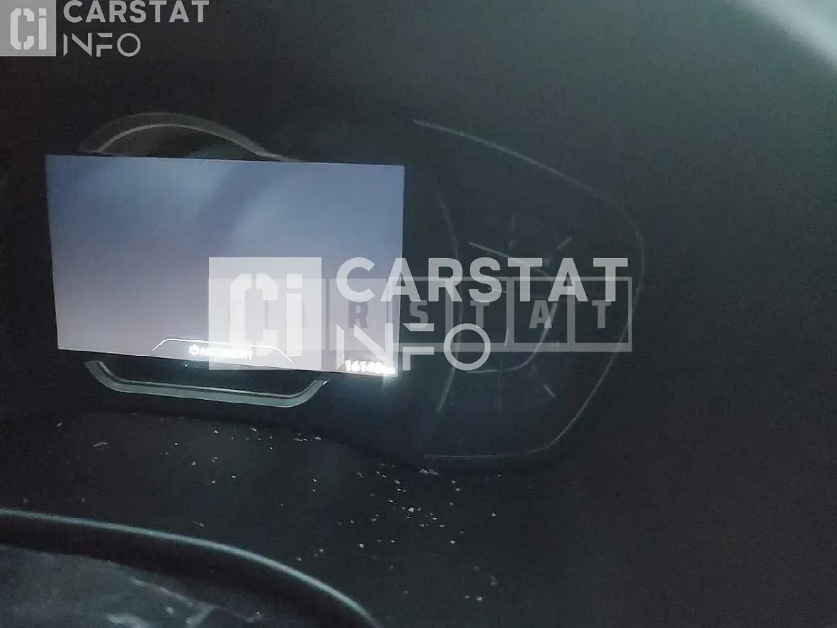 Photo 2 of 19: 2020 Hyundai Santa Fe, VIN KMHS381CBLU284056 — Korean insurance auction