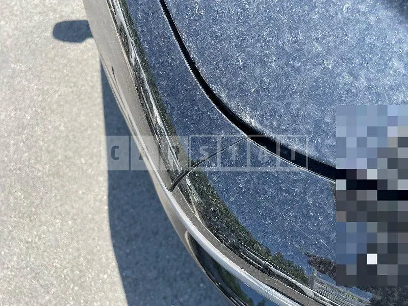 Photo 2 of 35: 2020 Genesis G90 — Korean insurance auction