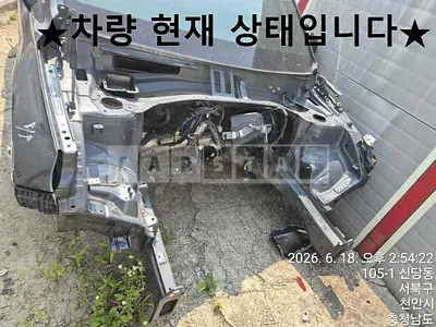 Photo 1 of 32: 2021 Hyundai Palisade, VIN KMHR581EDNU337581 — Korean insurance auction