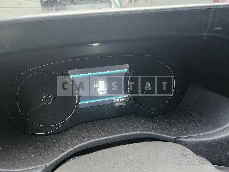 Photo 2 of 15: 2019 Hyundai Palisade Gasoline — Korean insurance auction