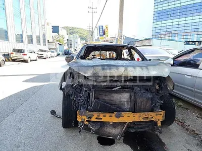 Photo 1 of 7: 2018 Kia Sorento 2.2 (4WD) — Korean insurance auction