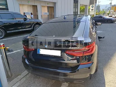 2023 BMW BMW 620d