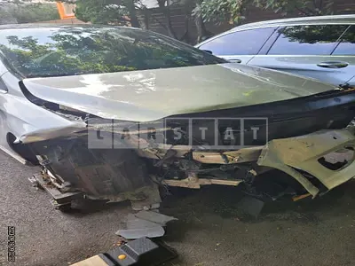 Photo 1 of 37: 2018 Mercedes-Benz B200 d, VIN WDDMH0JB7JN225195 — Korean insurance auction