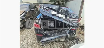 Photo 1 of 24: 2019 Kia K5 1.6 — Korean insurance auction