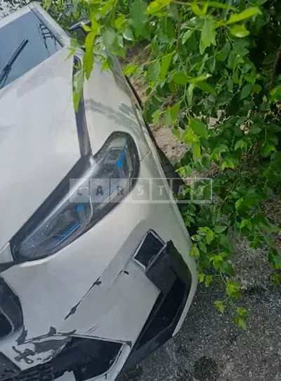 2022 BMW X4 M Competition