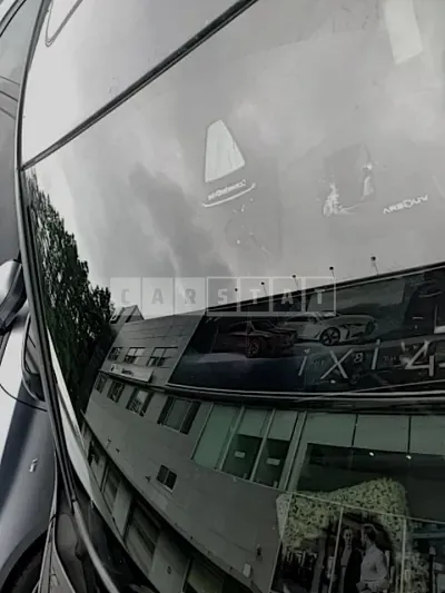 Photo 1 of 9: 2017 BMW 320d, VIN WBA8C5101HA069546 — Korean insurance auction