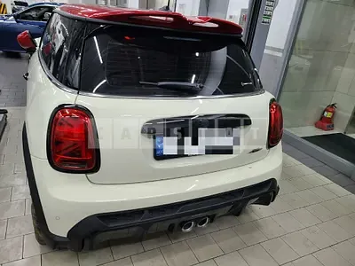 Photo 1 of 20: 2021 MINI John Cooper Works — Korean insurance auction