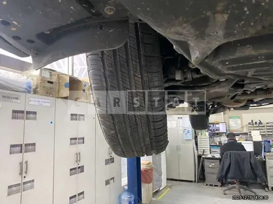 Photo 2 of 50: 2019 Lexus NX300h — Korean insurance auction
