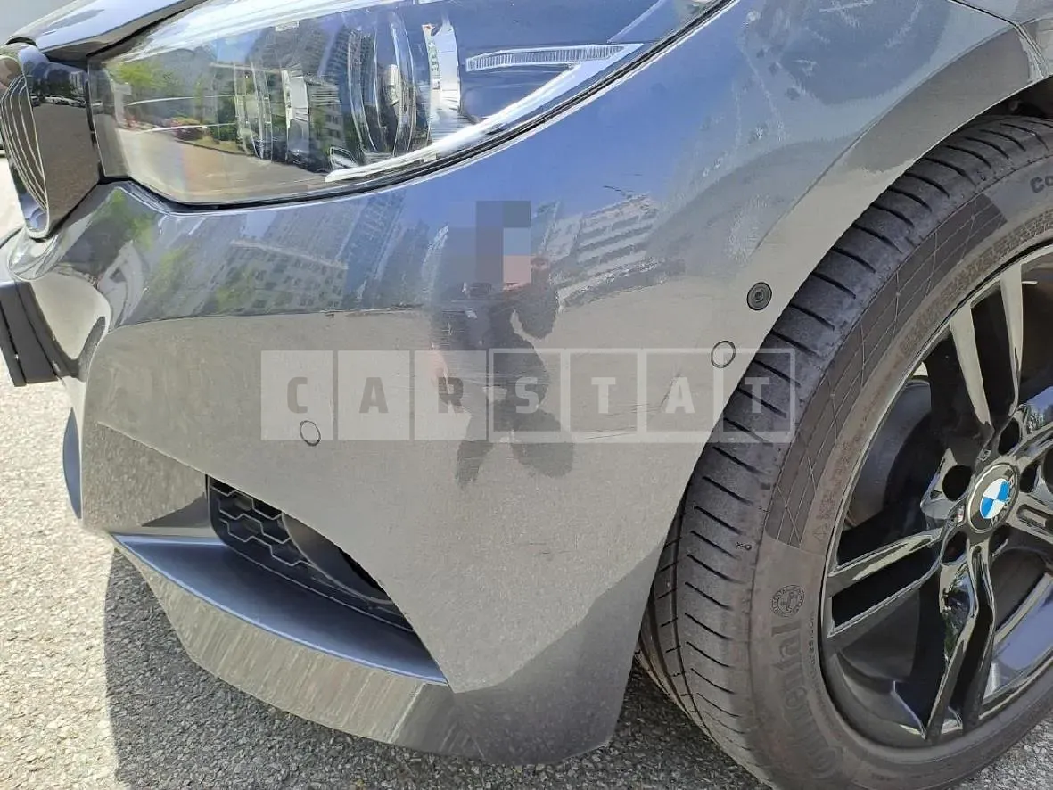 Photo 2 of 6: 2020 BMW (parts) 320d Headlamp — Korean insurance auction