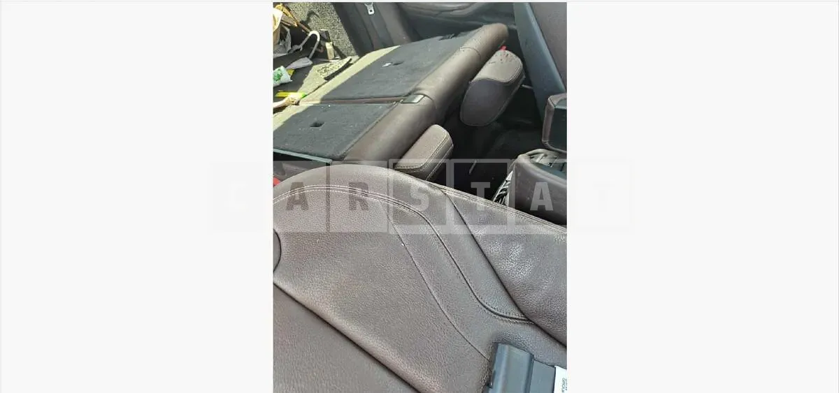 Photo 2 of 14: 2016 BMW X5 xDrive30d — Korean insurance auction