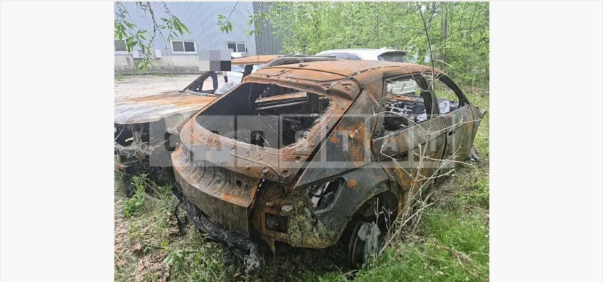 Photo 2 of 11: 2025 Hyundai IONIQ 5 — Korean insurance auction