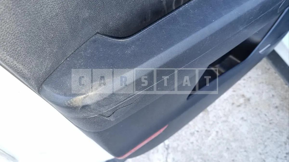 Photo 2 of 8: 2022 Kia Sportage Gasoline — Korean insurance auction