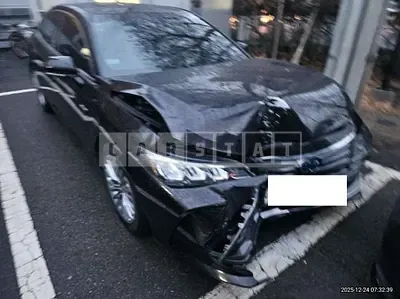 2021 Toyota Alphard Hybrid