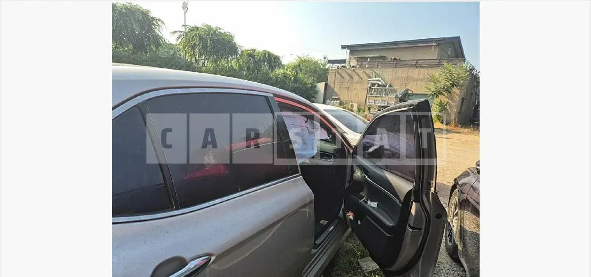 Photo 2 of 53: 2018 Toyota Camry — Korean insurance auction