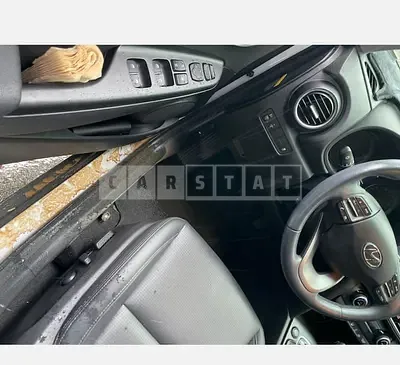 Photo 1 of 6: 2019 Hyundai Kona — Korean insurance auction