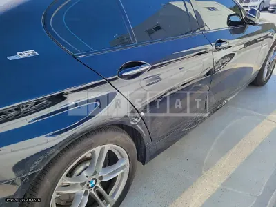 Photo 1 of 9: 2016 BMW 520d, VIN WBA5E5101GG201746 — Korean insurance auction