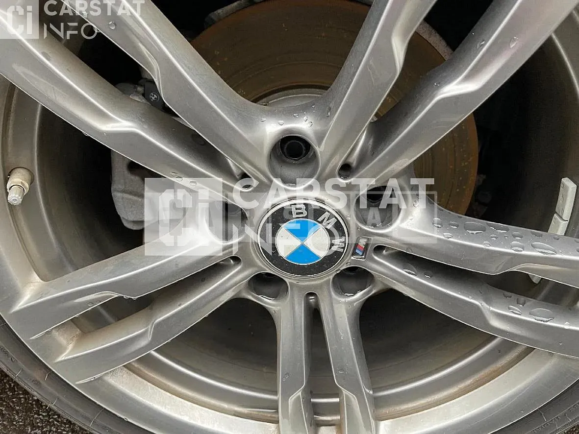Photo 2 of 18: 2018 BMW 320d MSport Package WLTP, VIN WBA8C5106J5L47761 — Korean insurance auction