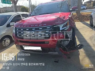 2016 FORD Explorer 2.3 AWD