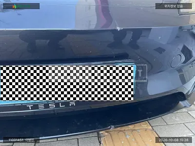 2024 Tesla Model 3 Performance