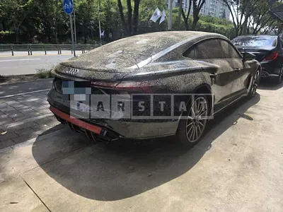 2022 Audi e-tron GT quattro