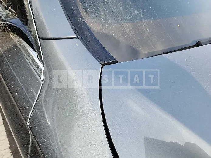 Photo 2 of 38: 2019 Mercedes-Benz E220 d 4Matic, VIN WDDZF0FB4KA621985 — Korean insurance auction