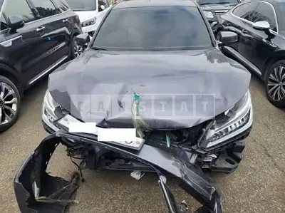 2017 Honda Accord 2.4
