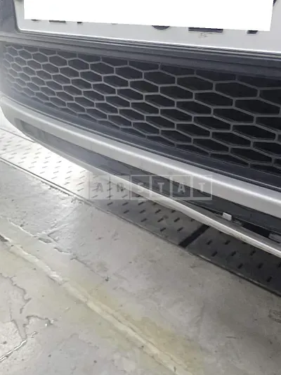 Photo 1 of 16: 2018 Land Rover Discovery Sport 2.0d, VIN SALCA2BN6JH770777 — Korean insurance auction