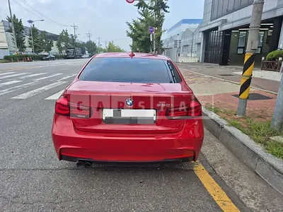 2018 BMW 330i