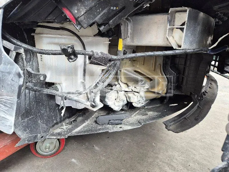 Photo 2 of 18: 2023 Kia K8 Hybrid — Korean insurance auction