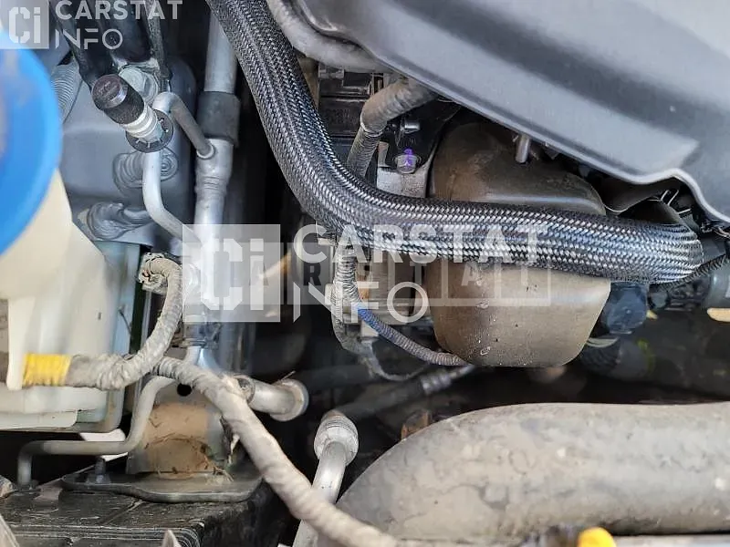 Photo 2 of 15: 2021 Kia Sportage, VIN KNAPL812GNK947608 — Korean insurance auction