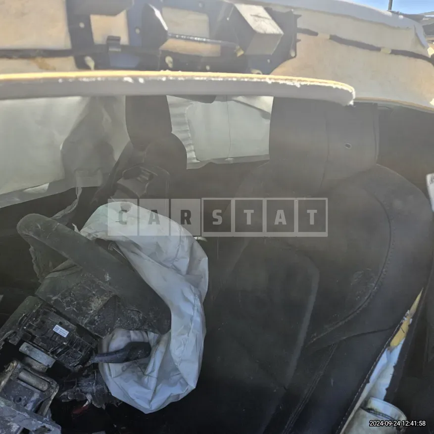 Photo 2 of 11: 2019 Tesla Model 3 Long Range — Korean insurance auction