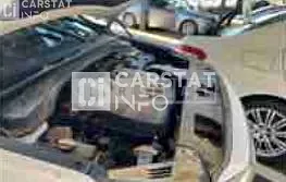 Photo 2 of 3: 2018 Hyundai Calm Santa Fe 2.0 — Korean insurance auction