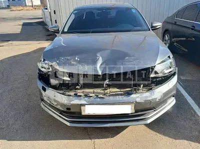 2015 Volkswagen Jetta 2.0 TDI BMT Premium