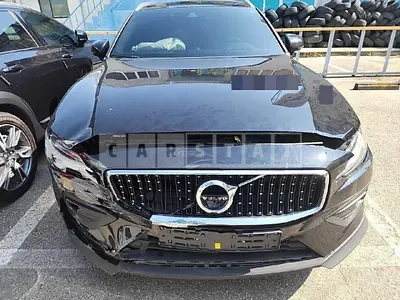 2020 Volvo V60CCT5 AWD